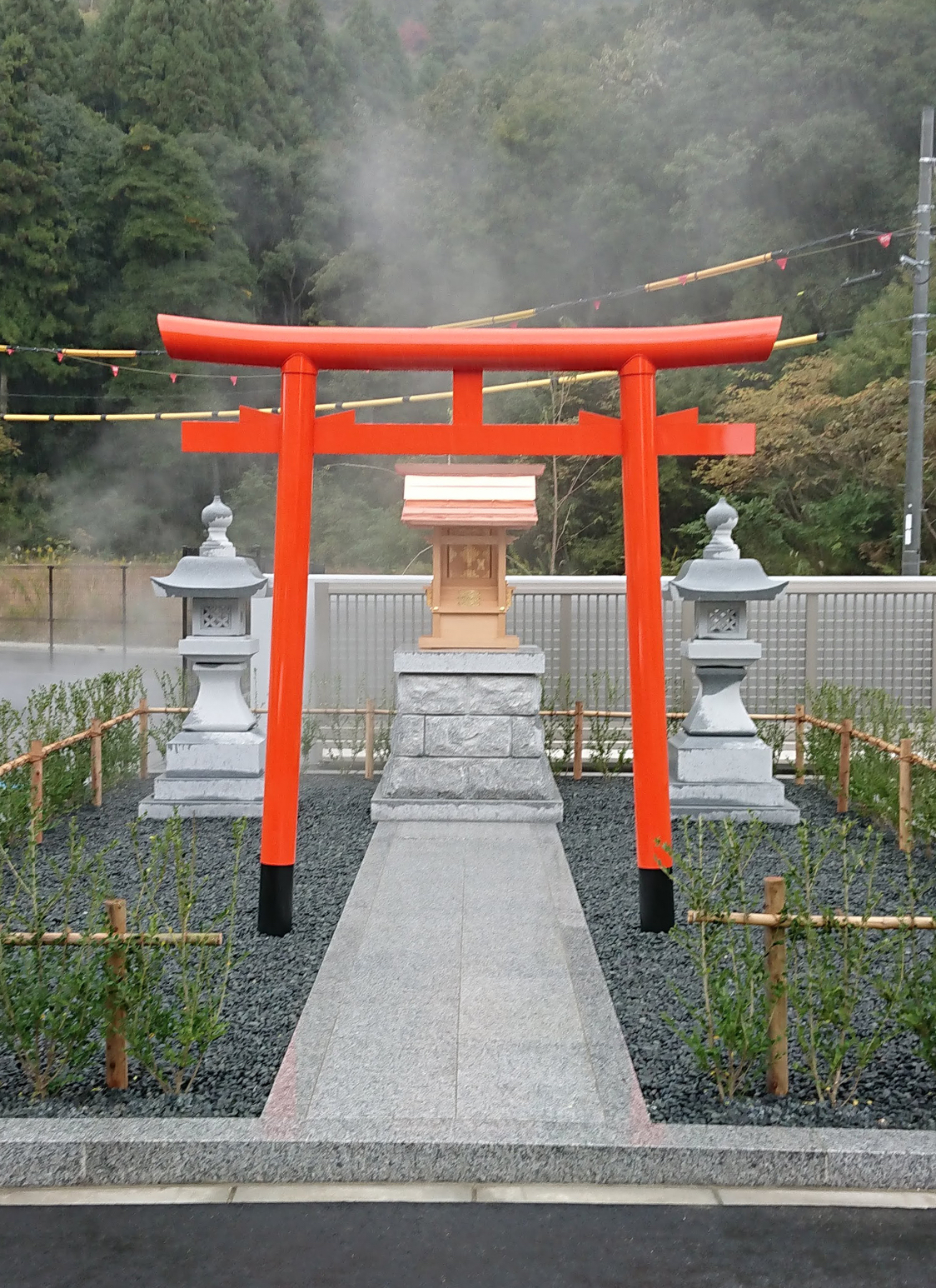 神具